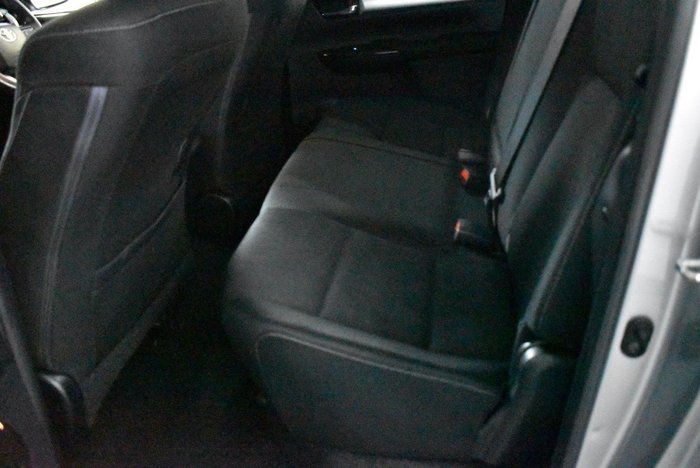 2016 Toyota Hilux SR5