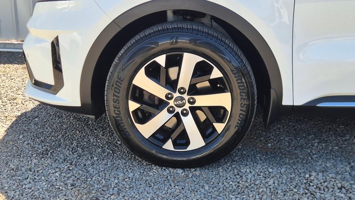 2022 Kia Sorento Sport