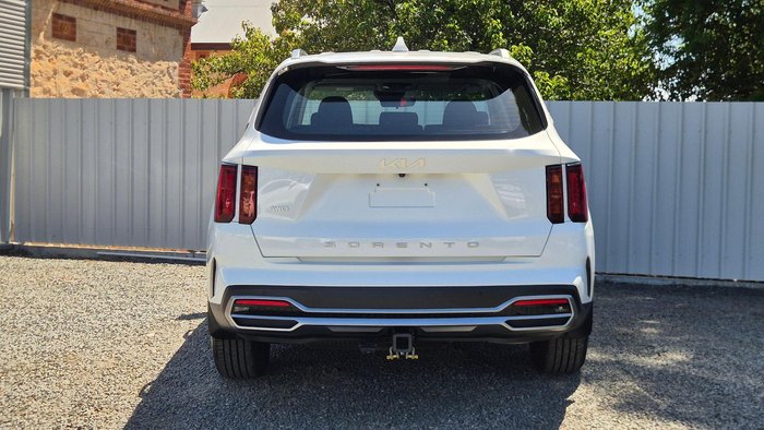 2022 Kia Sorento Sport