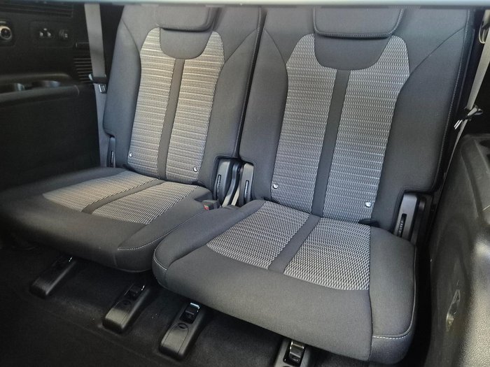 2022 Kia Sorento Sport