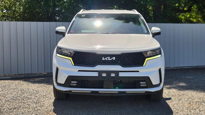 2022 Kia Sorento Sport