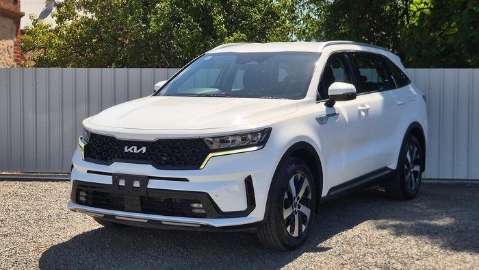 2022 Kia Sorento Sport