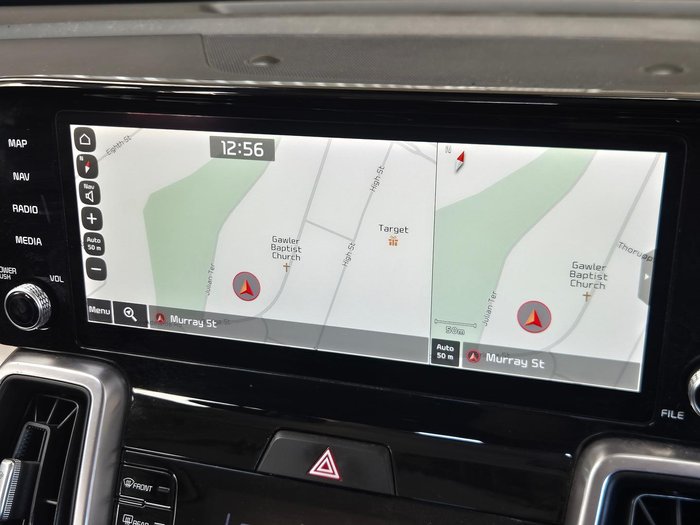 2022 Kia Sorento Sport