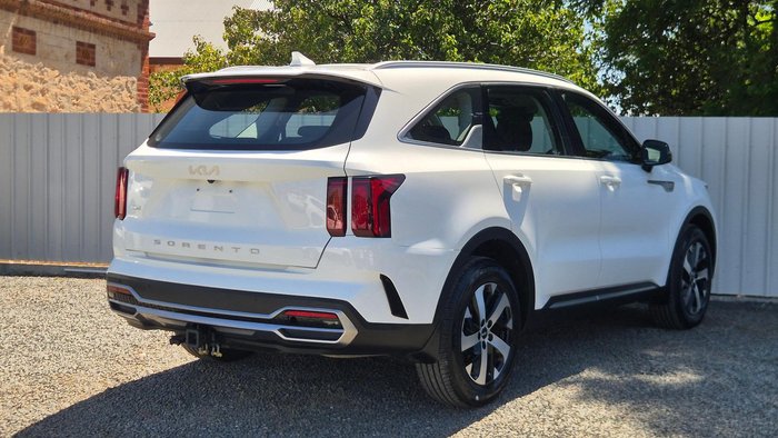 2022 Kia Sorento Sport