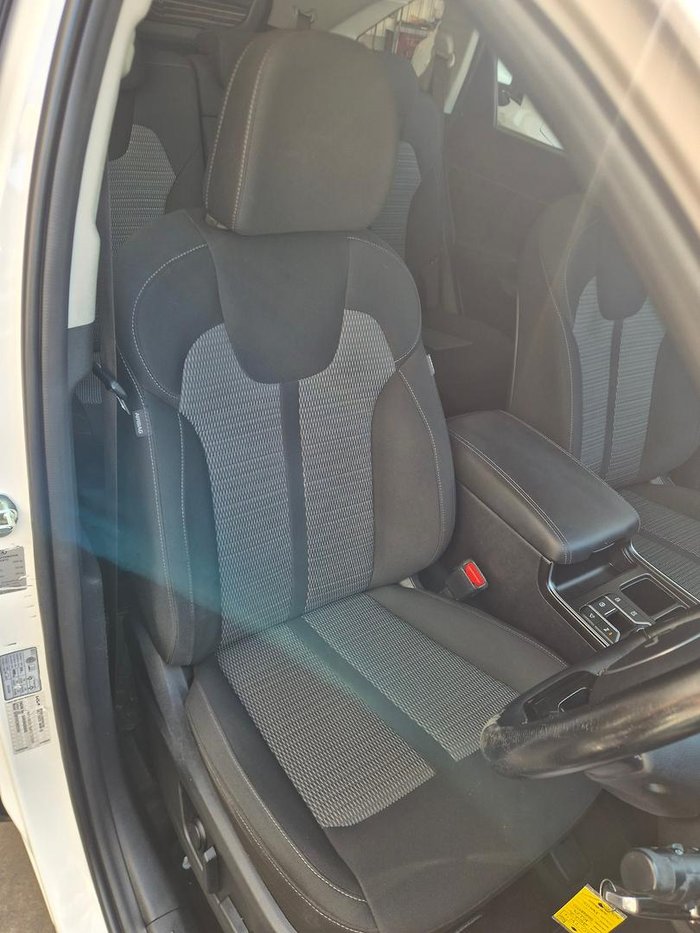 2022 Kia Sorento Sport