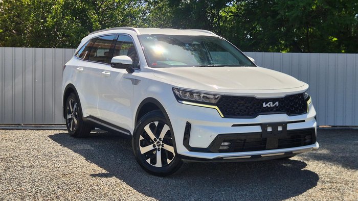 2022 Kia Sorento Sport