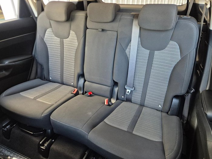 2022 Kia Sorento Sport