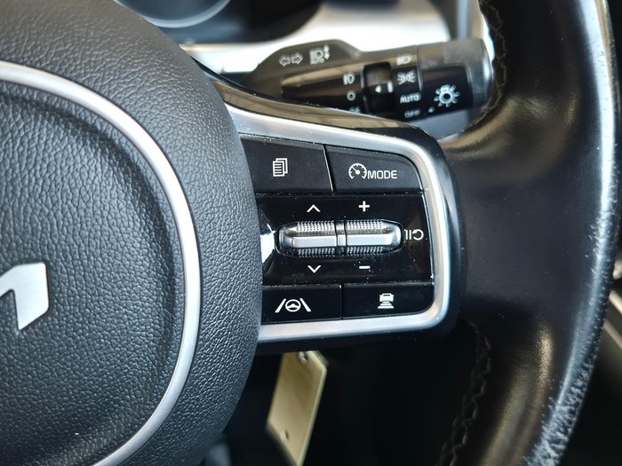 2022 Kia Sorento Sport