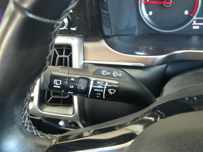 2022 Kia Sorento Sport