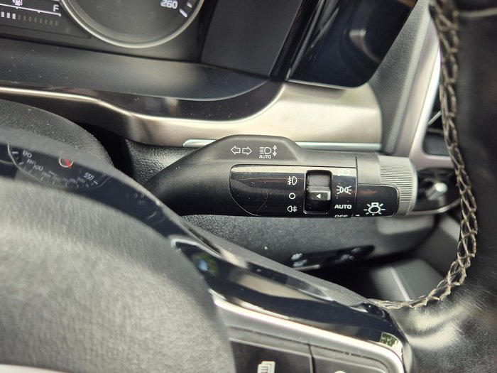 2022 Kia Sorento Sport+