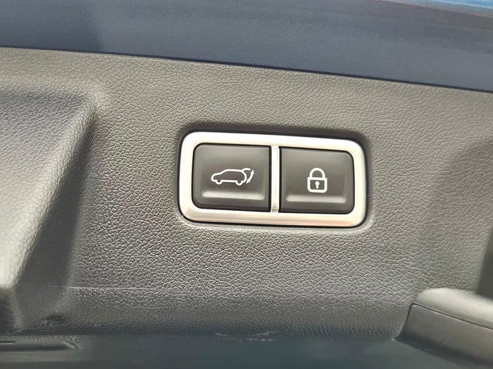 2022 Kia Sorento Sport+