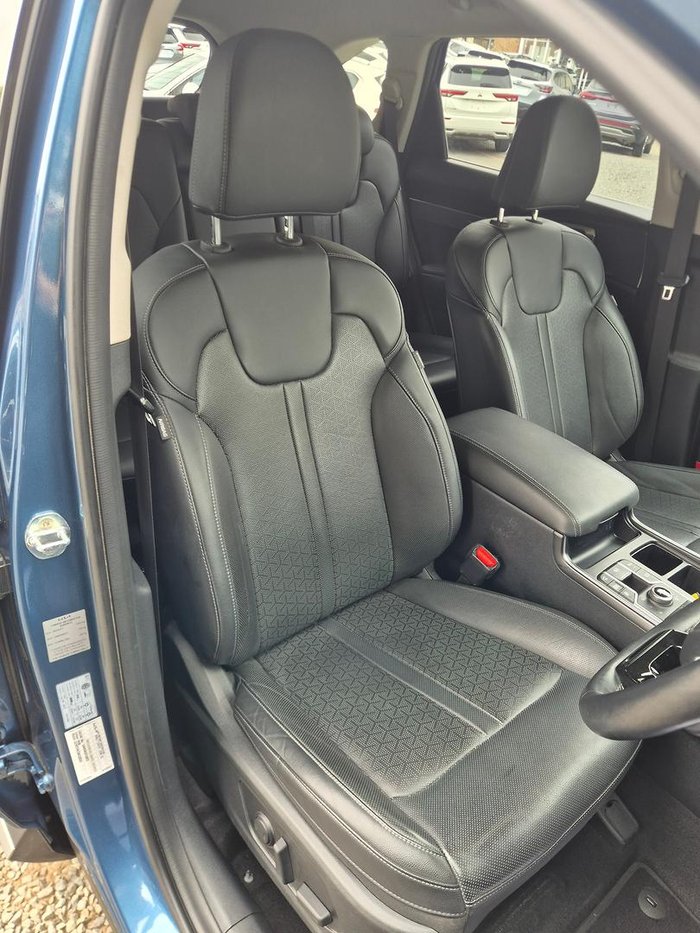 2022 Kia Sorento Sport+