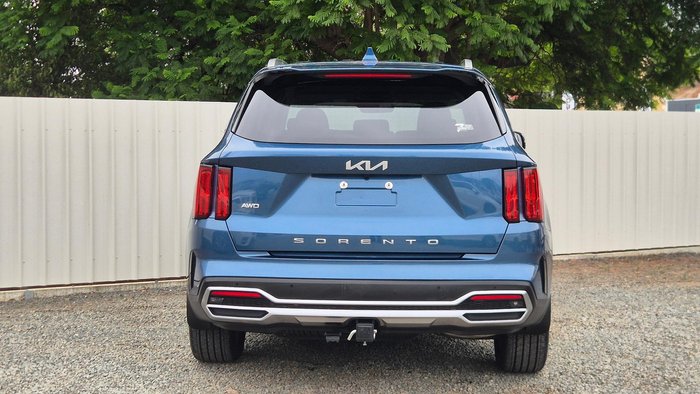 2022 Kia Sorento Sport+