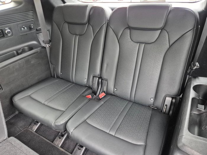 2022 Kia Sorento Sport+