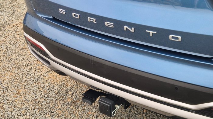 2022 Kia Sorento Sport+