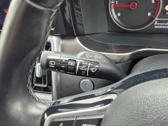 2022 Kia Sorento Sport+