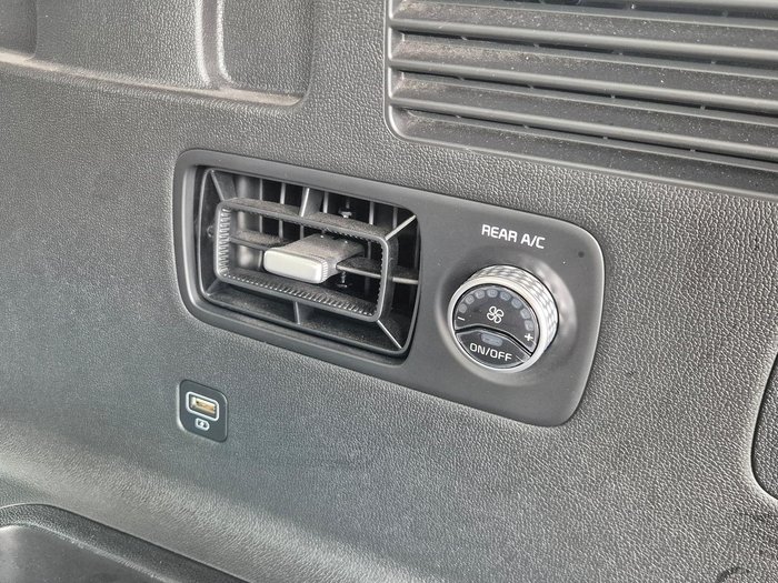 2022 Kia Sorento Sport+