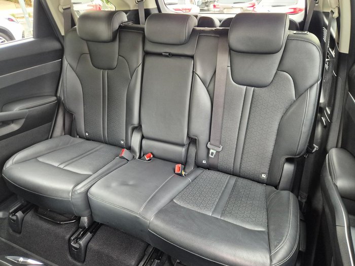 2022 Kia Sorento Sport+