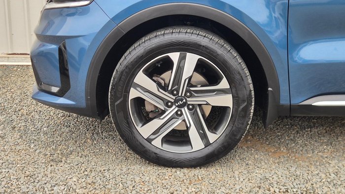 2022 Kia Sorento Sport+