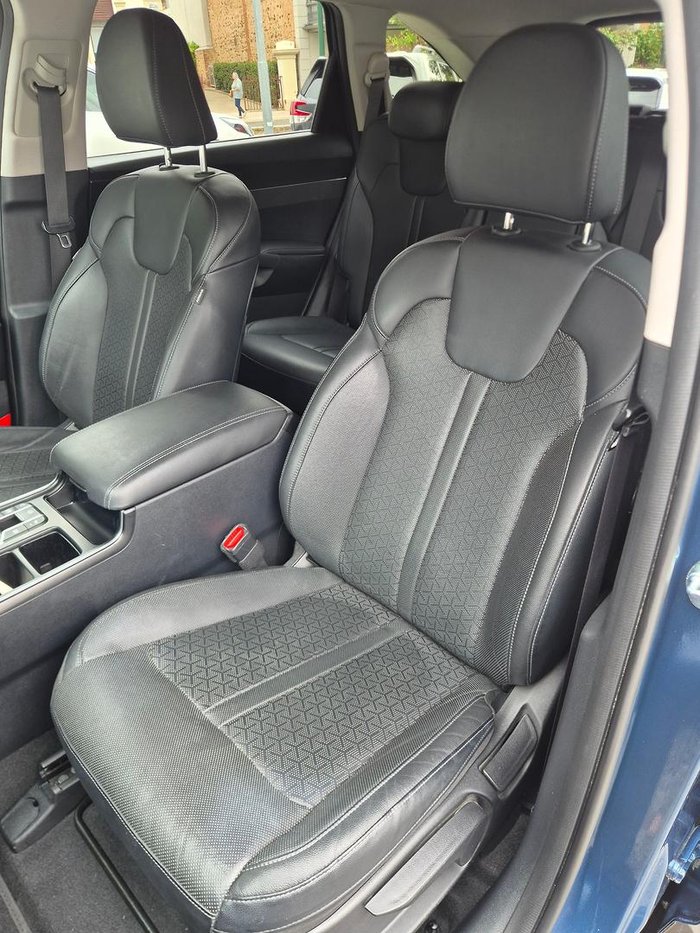 2022 Kia Sorento Sport+