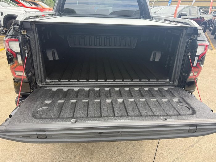 2022 Ford Ranger Wildtrak