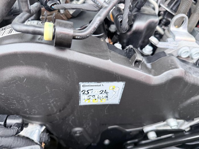 2016 Volkswagen Amarok TDI420 Core Plus 2H MY16 4X4 Constant Candy White