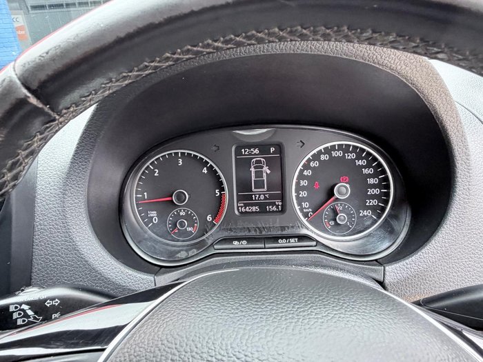 2016 Volkswagen Amarok TDI420 Core Plus 2H MY16 4X4 Constant Candy White