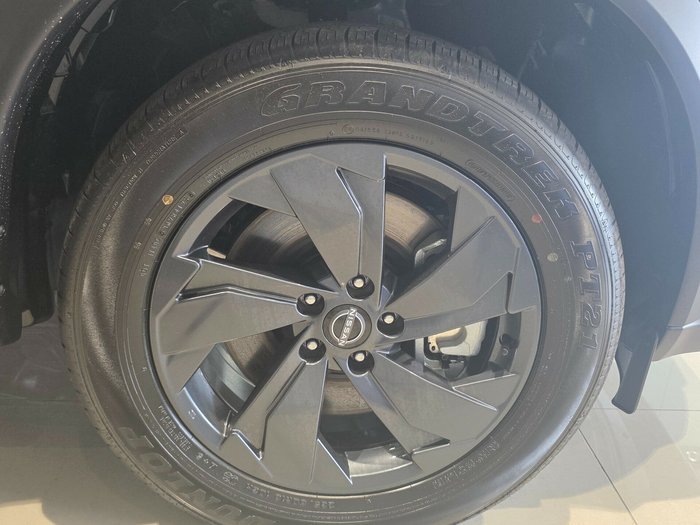 2025 Nissan X-TRAIL ST-L e-POWER