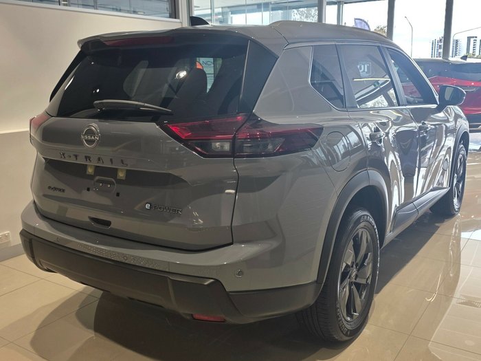 2025 Nissan X-TRAIL ST-L e-POWER