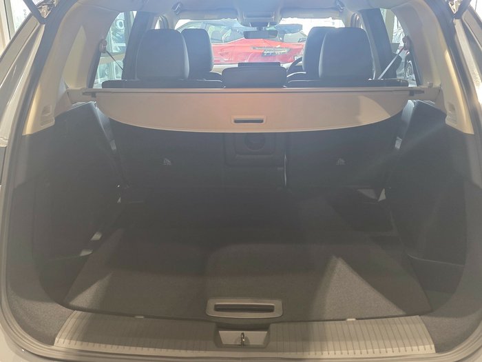 2025 Nissan X-TRAIL ST-L e-POWER