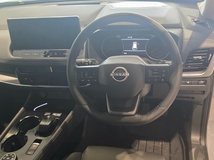 2025 Nissan X-TRAIL ST-L e-POWER