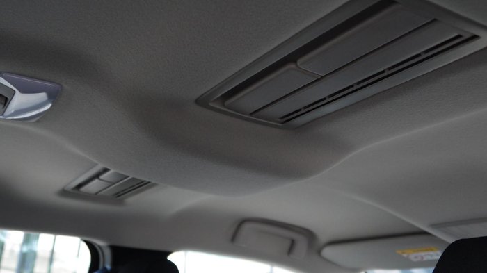 2026 Nissan Navara SL