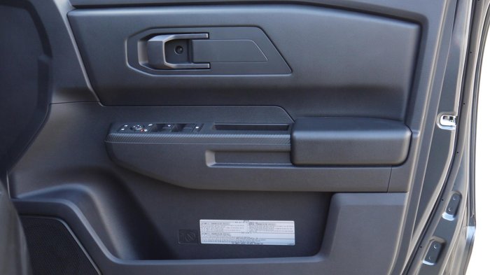 2026 Nissan Navara SL