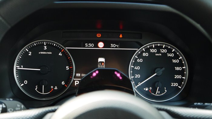 2026 Nissan Navara SL