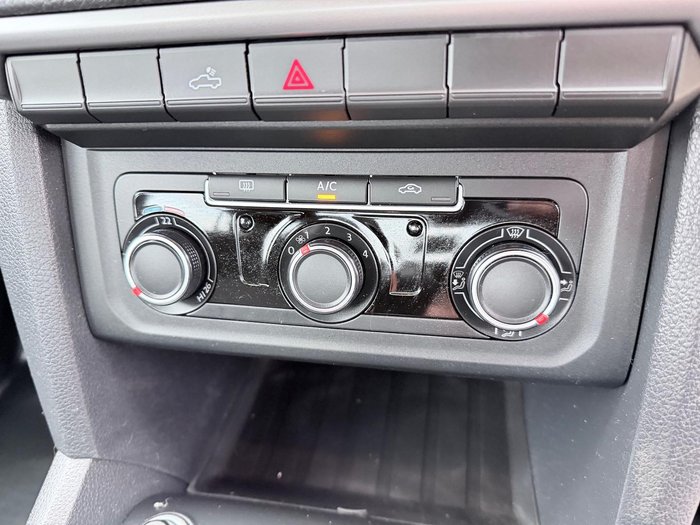 2020 Volkswagen Amarok TDI500 Core 2H MY20 4X4 Dual Range Indium Grey