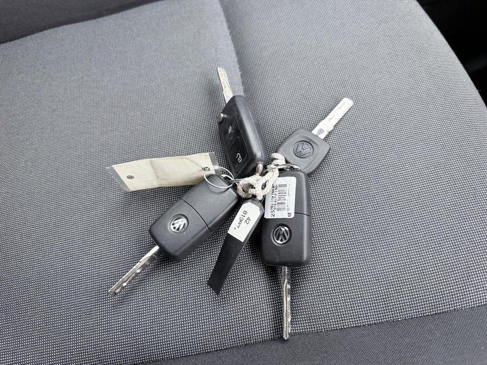 2020 Volkswagen Amarok TDI500 Core 2H MY20 4X4 Dual Range Indium Grey