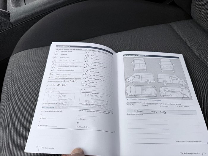 2020 Volkswagen Amarok TDI500 Core 2H MY20 4X4 Dual Range Indium Grey