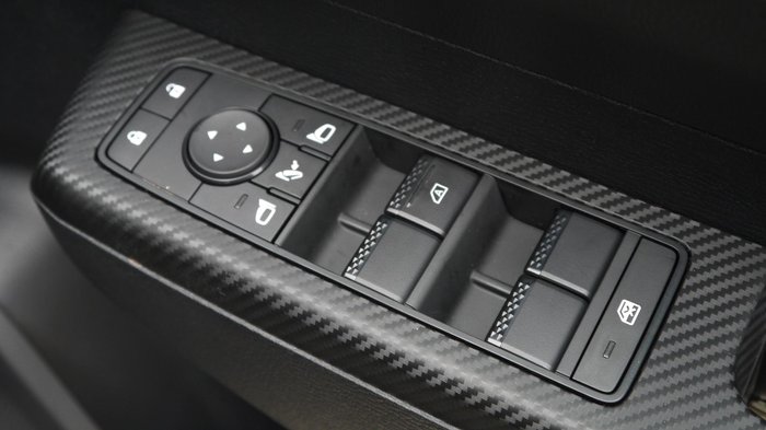 2026 Nissan Navara ST