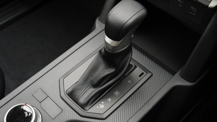 2026 Nissan Navara ST