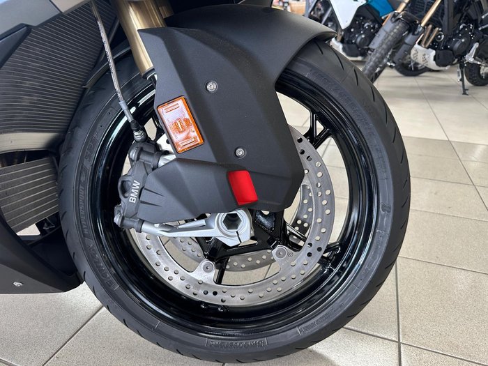 2025 BMW S 1000 RR Sport S 1000 Silver