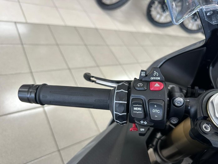 2025 BMW S 1000 RR Sport S 1000 Silver