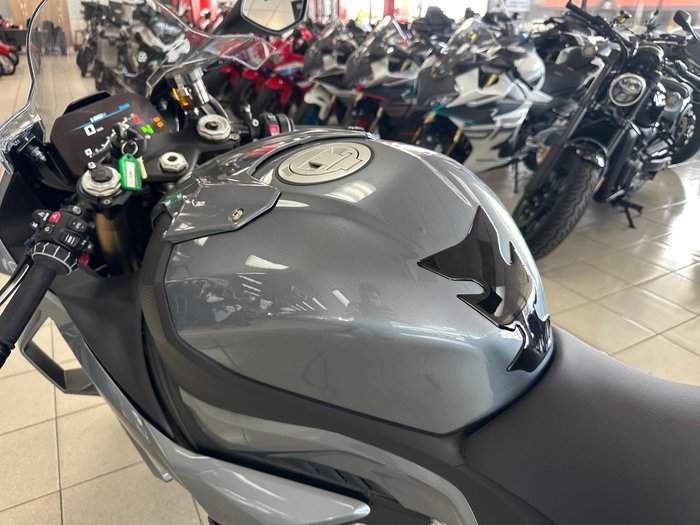 2025 BMW S 1000 RR Sport S 1000 Silver