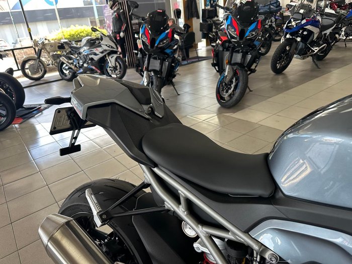 2025 BMW S 1000 RR Sport S 1000 Silver