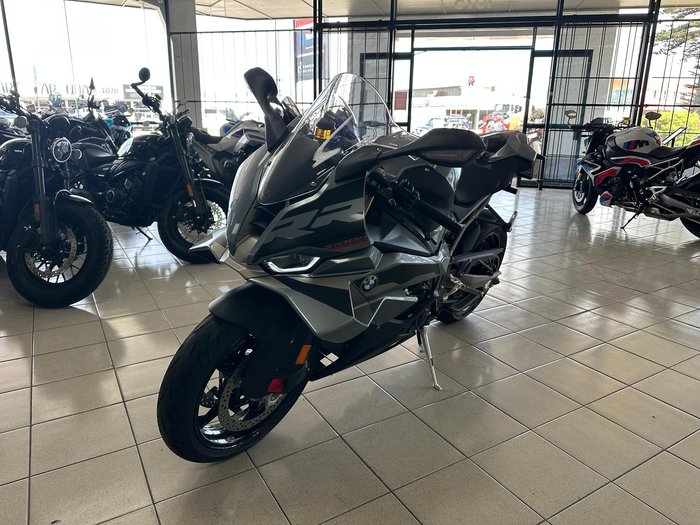 2025 BMW S 1000 RR Sport S 1000 Silver