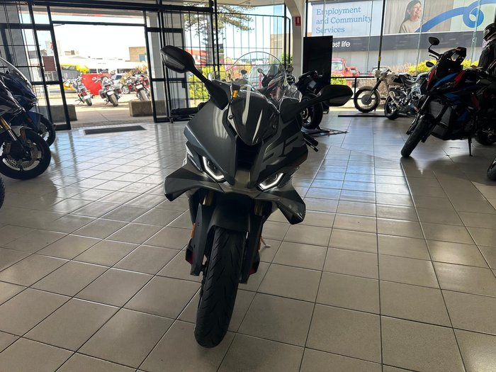 2025 BMW S 1000 RR Sport S 1000 Silver