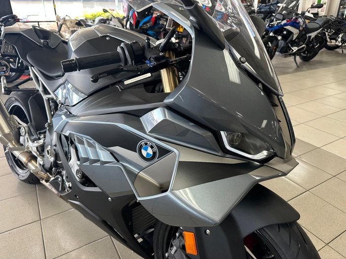2025 BMW S 1000 RR Sport S 1000 Silver