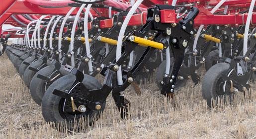 2025 Bourgault 4420Dk