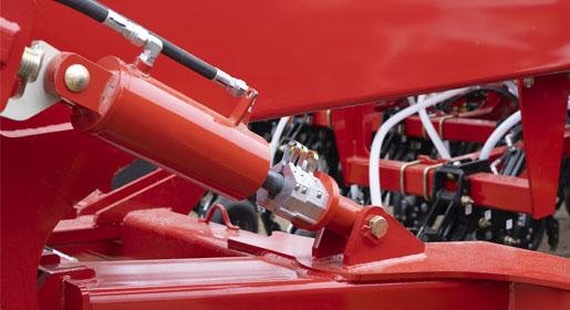 2025 Bourgault 4420Dk