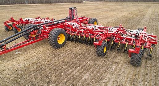 2025 Bourgault 4420Dk