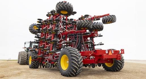 2025 Bourgault 4420Dk
